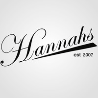 Hannah's Tea Rooms