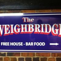 The Weighbridge