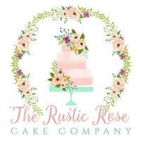 The Rustic Rose Cake Company