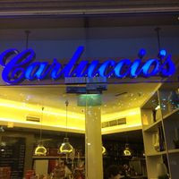 Carluccio's