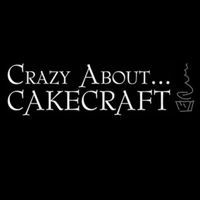 Crazy About Cakecraft