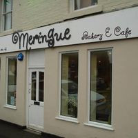 Meringue Bakery Cafe