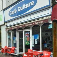 Cafe Culture