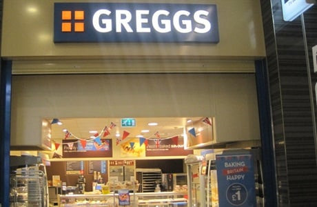 Greggs