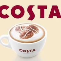 Costa Coffee