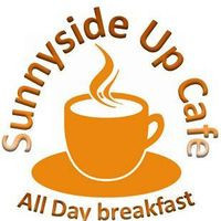 Sunnyside Up Cafe