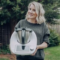 Thermomix Kitchen Anna Losinska