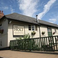 Holt