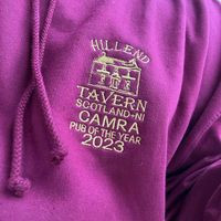 Hillend Tavern