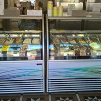 Honiton Dairy Ice Cream Shop