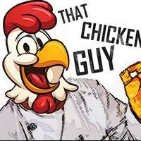 That Chicken Guy