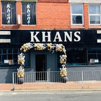 Khans Indian Take Away