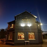 The Arkley