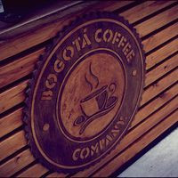 Bogota Coffee Company