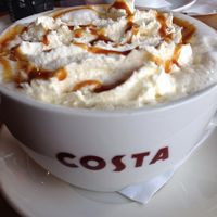 Costa Coffee Albert Dock 2