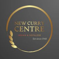 New Curry Centre