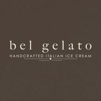 Bel Gelato