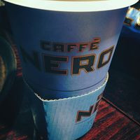 Caffe Nero