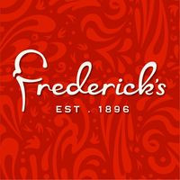 Fredericks Ice Cream