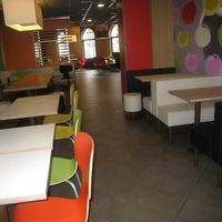 Mc Donalds, Kristianstad