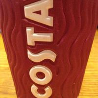 Costa Coffee Broughton