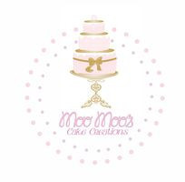 Moomoo's Cake Creations