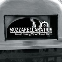 Mozzarellanation