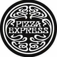 Pizza Express Aylesbury