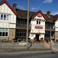 King Henry Sizzling Pub