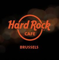 Hard Rock Cafe Brussels, Belgium