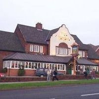 The Brecks (beefeater)