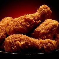 United Fried Chicken