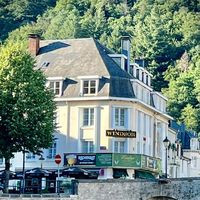 Le Windsor Bouillon