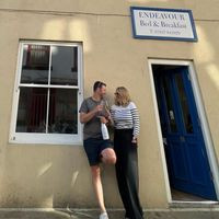 The Endeavour Staithes, Boutique Bed And Breakfast