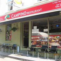 Campino Restaurant