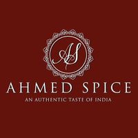 Ahmed Spice