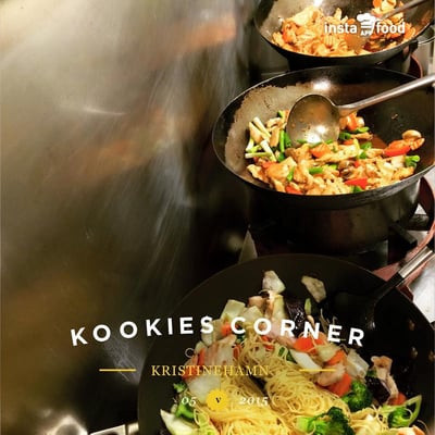 Kookies Corner