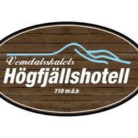 Vemdalsskalets HÖgfjÄllshotell