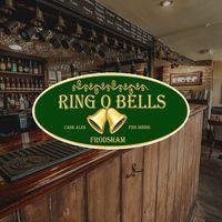 The Ring O' Bells