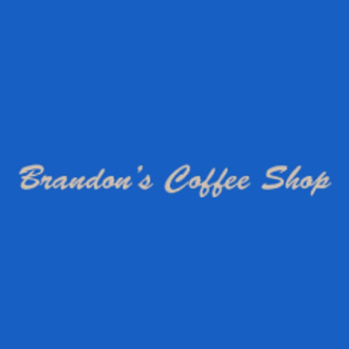 Brandon's Coffee Shop