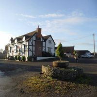 The Drum And Monkey At Upton Upon Severn