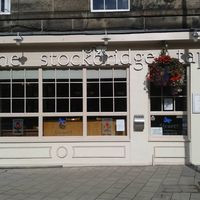 The Stockbridge Tap