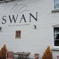 The Swan Inn