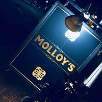 Molloys Blackburn