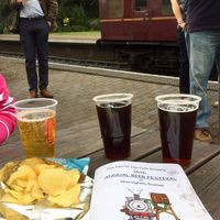 North Norfolk Beer Festival