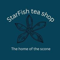 Starfish Tea Shop