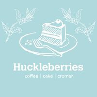 Huckleberries