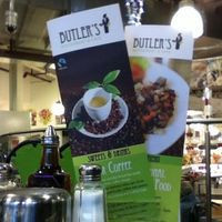 Butlers Family Cafe