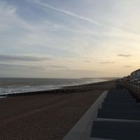 Hastings, England