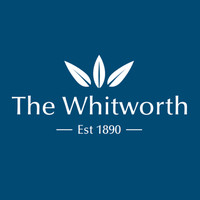 The Whitworth Terrace